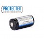 KeepPower - Keeppower RCR123A 800mAh (protejat) - 1,6A - Alte formate - NK489