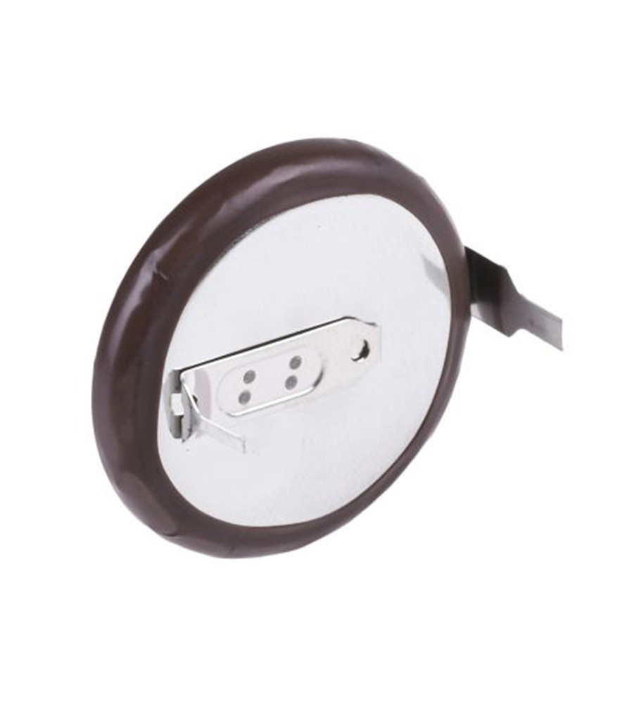 Panasonic - Panasonic Lithium VL2330 3V 50mAh cu Tags - Reincarcabila - Baterii plate - BS467