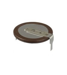 Panasonic - Panasonic Lithium VL2330 3V 50mAh cu Tags - Reincarcabila - Baterii plate - BS467