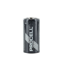 Duracell - 10x Procell CR123 3V baterie cu litiu - Alte formate - BS474