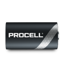 Duracell - 10x Procell CR123 3V baterie cu litiu - Alte formate - BS474