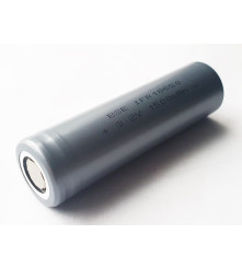 BSE - BSE IFR18650 LiFePo4 1500mAh 3.2V - Format 18650 - BS478