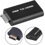 Oem - PS2 la HDMI Audio Video Converter Adapter - PlayStation 2 - AL230