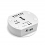 Oem - Controler Bluetooth 12V-24V Controller WiFi pentru muzica Banda LED RGB RGBW - Accessorii LED - LCR93