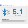 Oem - Adaptor Bluetooth 5.0 USB Dongle V5.0 - Wireless - AL1093