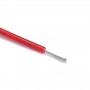 Oem - 10mm 2 Pin Single Color LED Strip Click to Click 15cm Sarma cablu conector - Conectori LED - LSCC05
