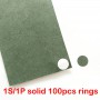 Oem - 18650 1S / 1P Hartie de izolare Garnitura Pachet de baterii Celula Adeziv izolant Patch Tampoane de izolare - Accesorii...