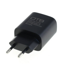 OTB - 20W USB-C Tip C (USB C) Incarcare rapida cu POWER DELIVERY USB-PD - Încărcătoare AC - ON6315-CB