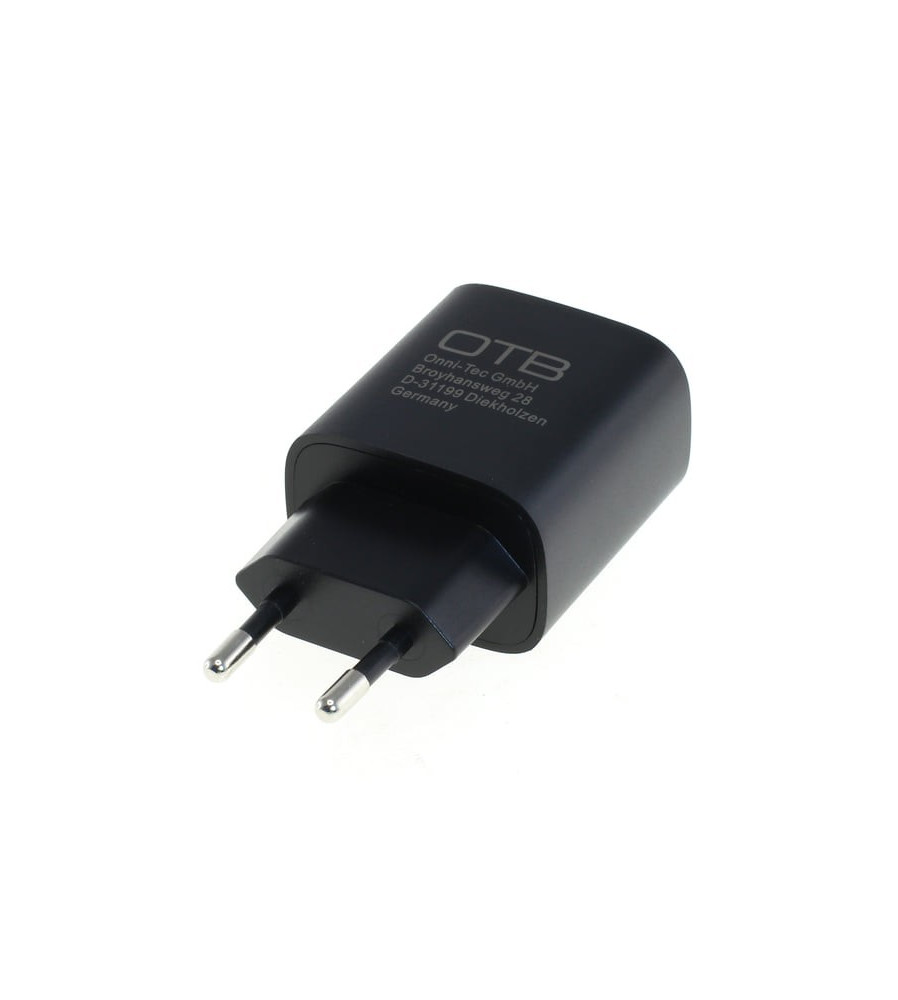 OTB - 20W USB-C Tip C (USB C) Incarcare rapida cu POWER DELIVERY USB-PD - Încărcătoare AC - ON6315-CB
