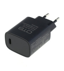 OTB - 20W USB-C Tip C (USB C) Incarcare rapida cu POWER DELIVERY USB-PD - Încărcătoare AC - ON6315-CB