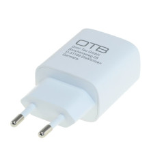 OTB - 20W USB-C Tip C (USB C) Incarcare rapida cu POWER DELIVERY USB-PD - Încărcătoare AC - ON6315-CB