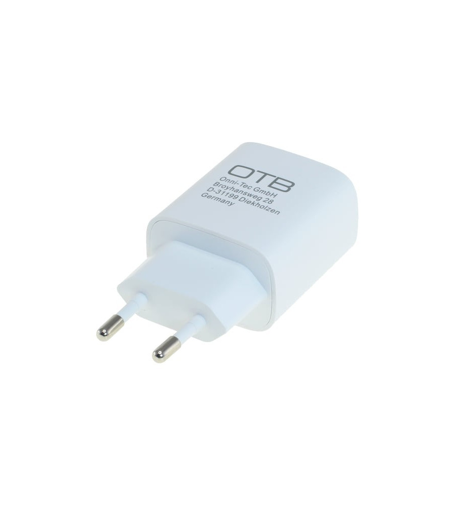 OTB - 20W USB-C Tip C (USB C) Incarcare rapida cu POWER DELIVERY USB-PD - Încărcătoare AC - ON6315-CB