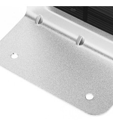 Oem - Solar 16 LED Lampa de iluminat pentru exterior cu senzor de miscare - DIY Solar - AL1098-SL