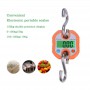 Oem - Cantar digital cu carlig pentru pana la 150kg - Mini Crane WH-C Series - Cântare digitale - AL1099-CB