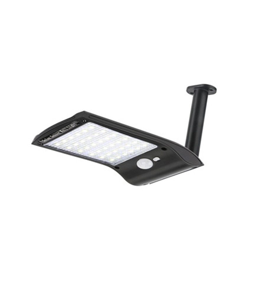 - Lampa solara de perete cu 36 LED-uri, senzor de miscare - Lămpi și decorațiuni solare - TZ006