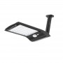 - Solar wall lamp with 36 LEDs, motion sensor - Solar lamps and decorations - TZ006