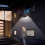 - Lampa solara de perete cu 36 LED-uri, senzor de miscare - Lămpi și decorațiuni solare - TZ006