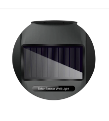 Oem - Lampa solara de perete cu 30 LED-uri, senzor de miscare - Lămpi și decorațiuni solare - TZ008