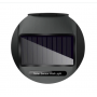 Oem - Lampa solara de perete cu 30 LED-uri, senzor de miscare - Lămpi și decorațiuni solare - TZ008