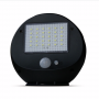 Oem - Lampa solara de perete cu 30 LED-uri, senzor de miscare - Lămpi și decorațiuni solare - TZ008