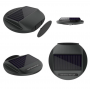 Oem - Lampa solara de perete cu 30 LED-uri, senzor de miscare - Lămpi și decorațiuni solare - TZ008