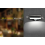 Oem - Lampa solara de perete cu 30 LED-uri, senzor de miscare - Lămpi și decorațiuni solare - TZ008