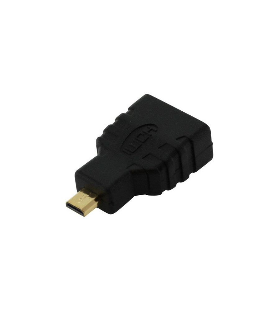 OTB - Adaptor High Speed HDMI la Micro HDMI - HDMI adaptoare - ON2034