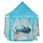 Oem - Cort de Joaca pentru copii stil Castel 140 x 135 x 89 cm - Jucării exterior - TZ007