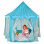 Oem - Cort de Joaca pentru copii stil Castel 140 x 135 x 89 cm - Jucării exterior - TZ007