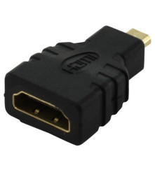 OTB - Adaptor High Speed HDMI la Micro HDMI - HDMI adaptoare - ON2034