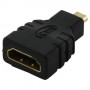 OTB - Adaptor High Speed HDMI la Micro HDMI - HDMI adaptoare - ON2034
