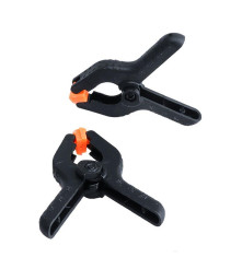 Oem - 20x Cleme - Clema pentru lipici DIY - Alte instrumente - AL1100-00