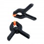 Oem - 20x Cleme - Clema pentru lipici DIY - Alte instrumente - AL1100-00