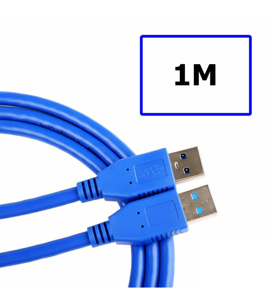 Oem - Cablu USB 3.0 Tata - Tata - Cabluri USB 3.0 - YPU353-CB