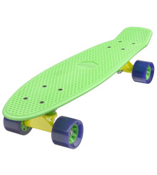 Oem - Skateboard for children 56.5 x 10 x 15 cm - Outdoor toys - AC019-CB