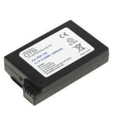 OTB - Battery For Sony PSP-110 1600mAh 3.7v - PlayStation PSP - ON2040