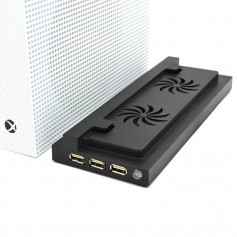 Suport multifunctional pentru racire pentru Xbox One S