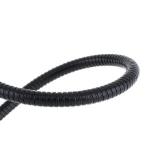 Oem - Filtru pop flexibil Mic-shield dublu strat pentru microfon - 150mm - Căști și accesorii - AL1114-MIC150