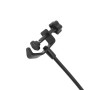 Oem - Filtru pop flexibil Mic-shield dublu strat pentru microfon - 150mm - Căști și accesorii - AL1114-MIC150