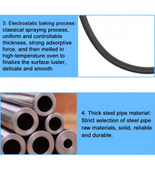 Oem - Filtru pop flexibil Mic-shield dublu strat pentru microfon - 150mm - Căști și accesorii - AL1114-MIC150