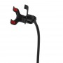 Oem - Suport multifunctional pentru microfon cu lumina LED, suport telefon si filtru POP - Boxe si microfoane - AL1116-STA