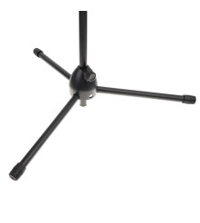 Oem - Suport multifunctional pentru microfon cu lumina LED, suport telefon si filtru POP - Boxe si microfoane - AL1116-STA
