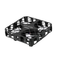 Rebel TOYS, Rebel BOX FLYER DRONE 6-axis gyro stabilizer, DRONE, H6517