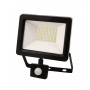 Polux - Proiector cu senzor de miscare, 36 LEDuri 30W / 6500K - Proiectoare și reflectoare - PL059