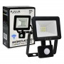 Polux - Proiector cu senzor de miscare, 12 LEDuri 10W / 6500K - Proiectoare și reflectoare - PL061