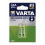 Varta - Baterie reincarcabila VARTA AAA pentru lampi si dispozitive solare 550mAh - Format AAA - BS495
