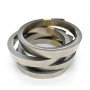 Oem - 0.15x10mm Banda de lipit baterie nichelata de 1 metru - Accesorii pentru baterii - AL234-015X10