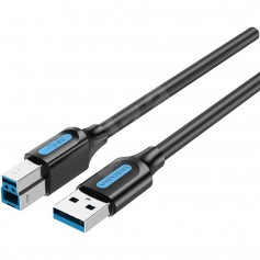 Cablu VENTION USB 3.0 A Tata la B Tata