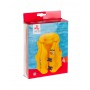 Oem - Vesta gonflabila pentru copii, varsta 3-6 ani - Jucării exterior - TZ033