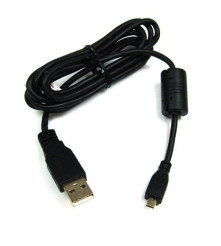 OTB - Cablu USB pentru Panasonic K1HA08CD0019 / Casio EMC-5 - Cabluri și adaptoare foto-video - ON2051
